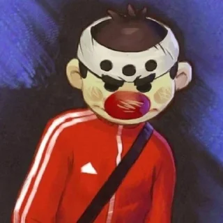 🤡