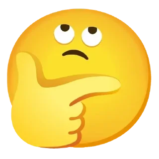 🤔