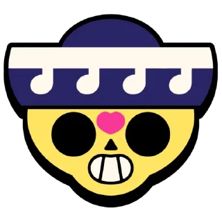 Poco Pins @datacraftstickers