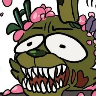 😝