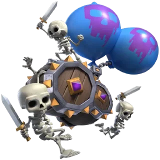 ☠️