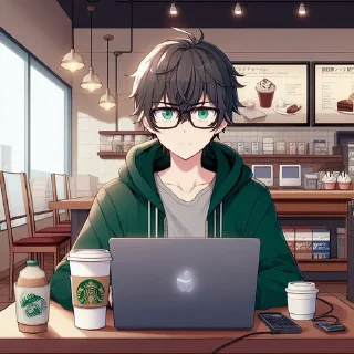☕️
