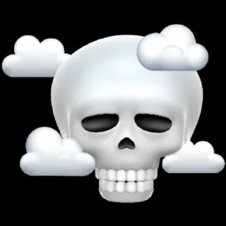 💀