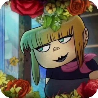 🌸