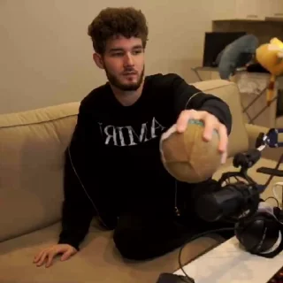 🥥