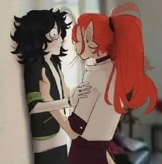 😏