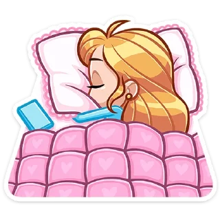 😴