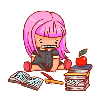 🍎