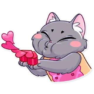 😘