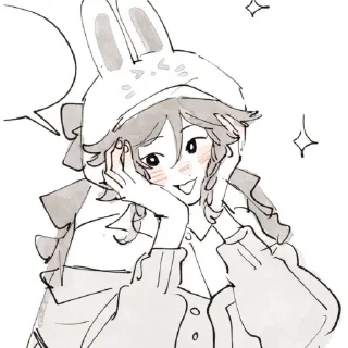 ✨