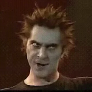😜