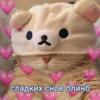😴