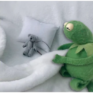 💤