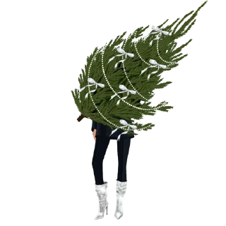 🎄