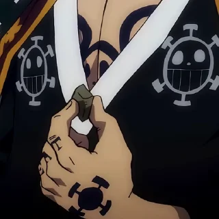 ☠️