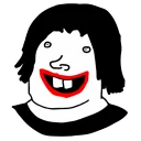 👧