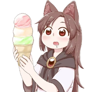 🍦
