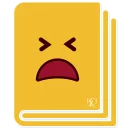 📔