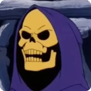 💀
