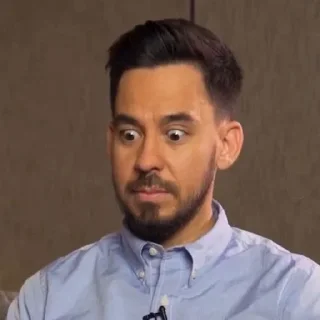 😳