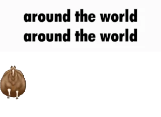 🐴