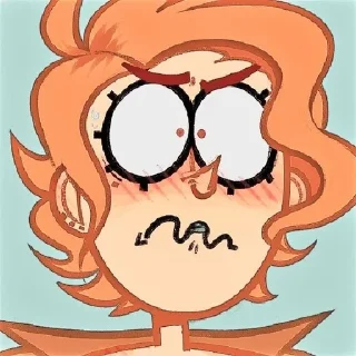 😳