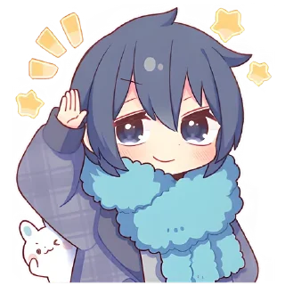 👋