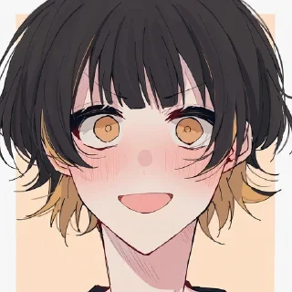 ❣