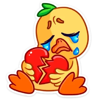 💔
