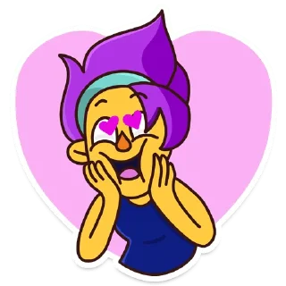 😍