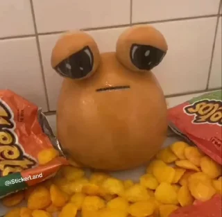 😐