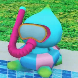 🏊