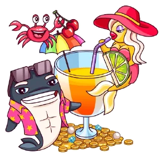 🍸