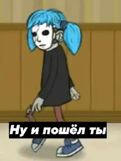 🖕