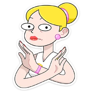 🙅‍♂️