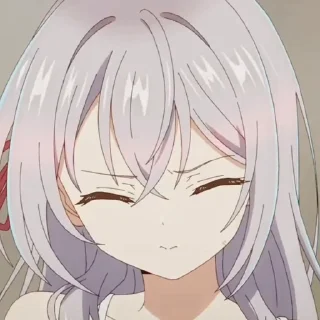 😧