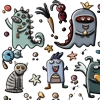 monidmonsters