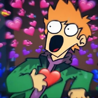 💗