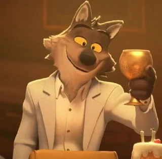 🍷