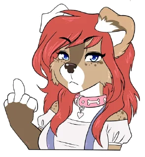 🖕