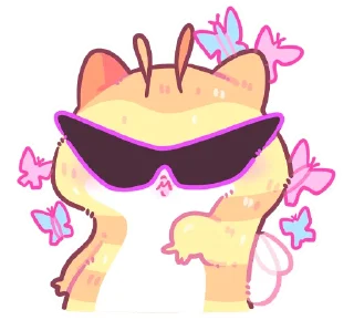 😎