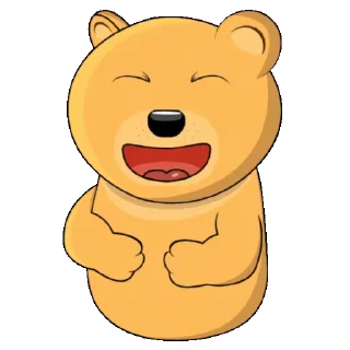 😀
