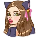 😗