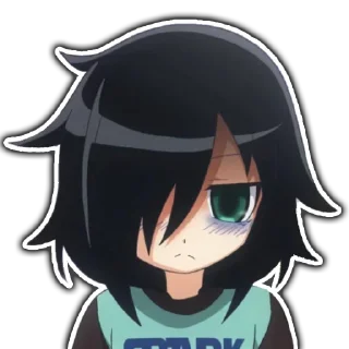 😒