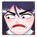 😠