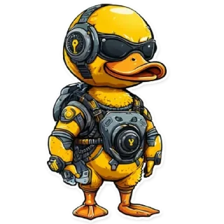 🦆