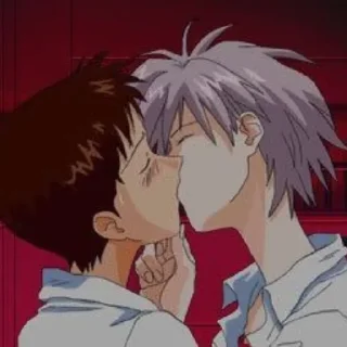 😘