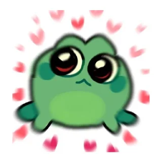 💗