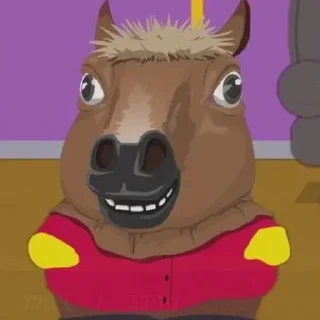 🐴