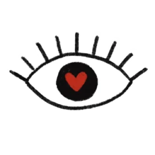 👁